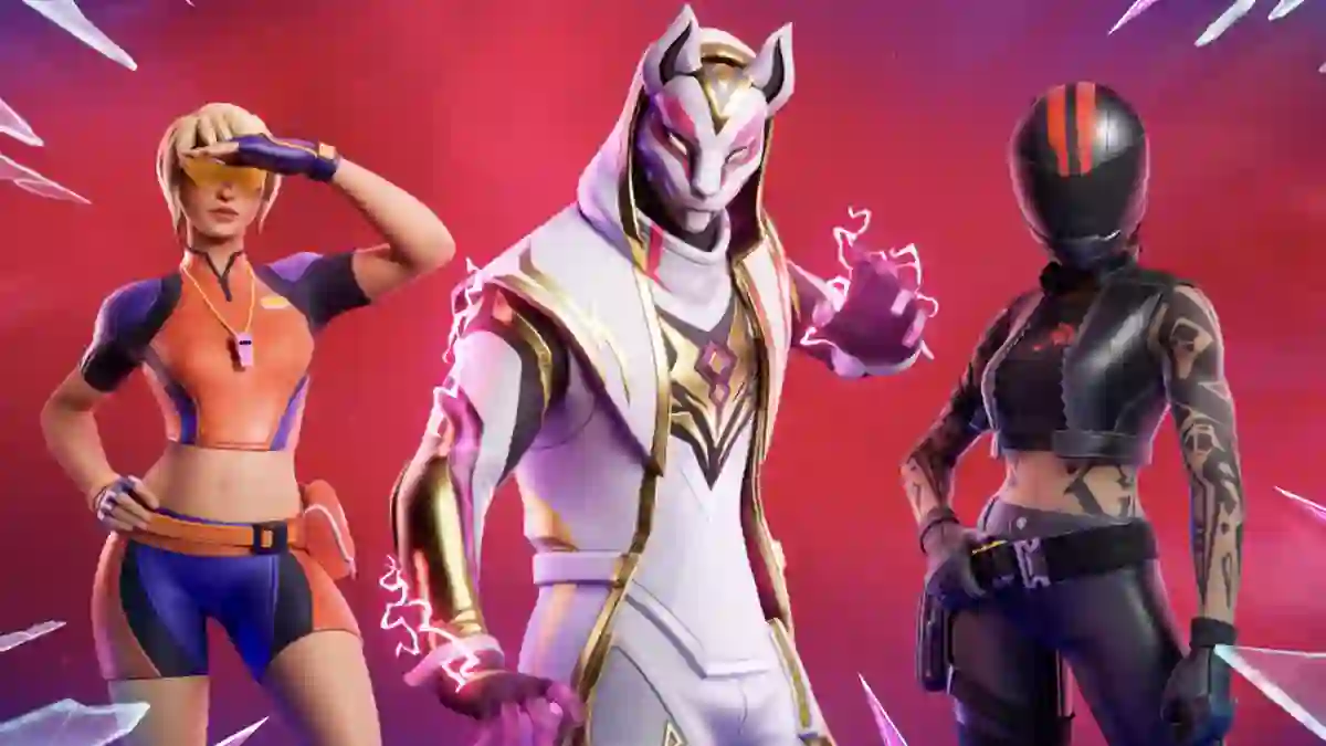 Fortnite version 37.00