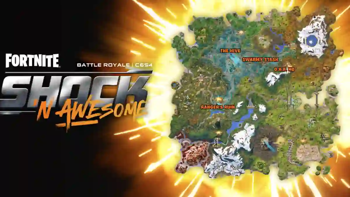 Fortnite 4.78