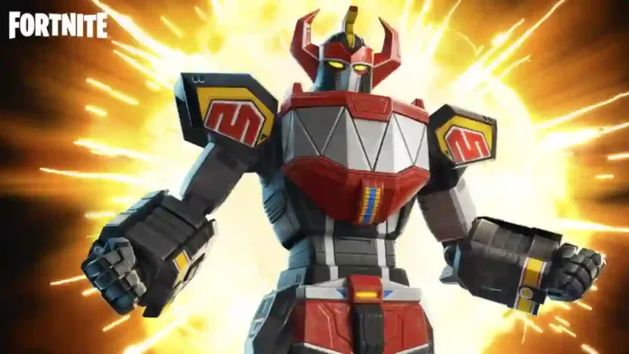 Fortnite Update 1.000.198 Patch Notes on October 9, 2025