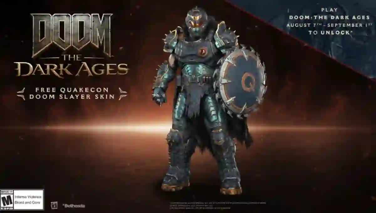 Doom The Dark Ages 1.007