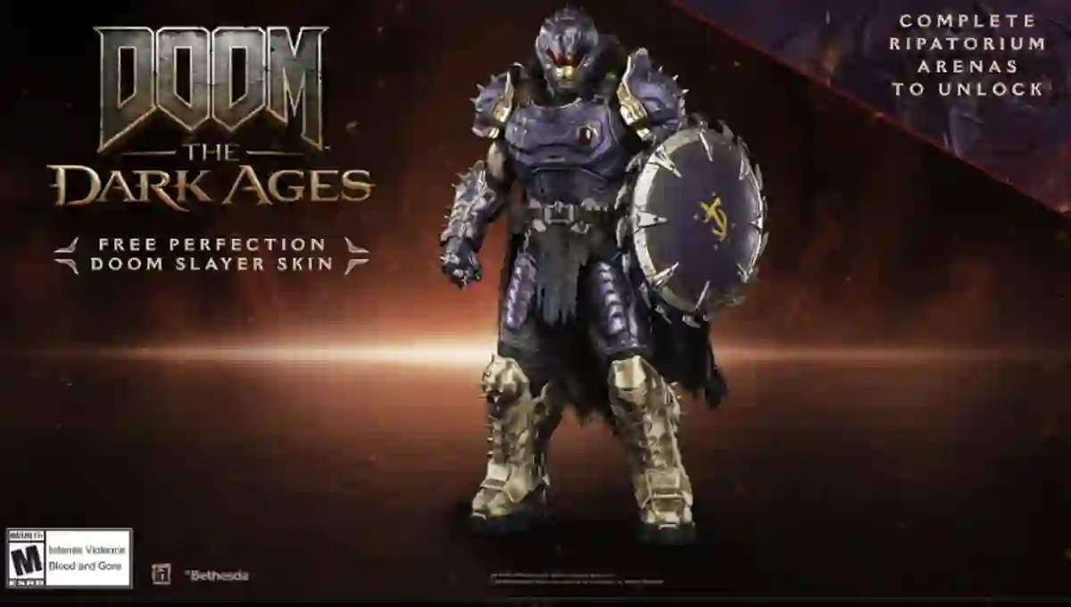 Doom The Dark Ages 1.007