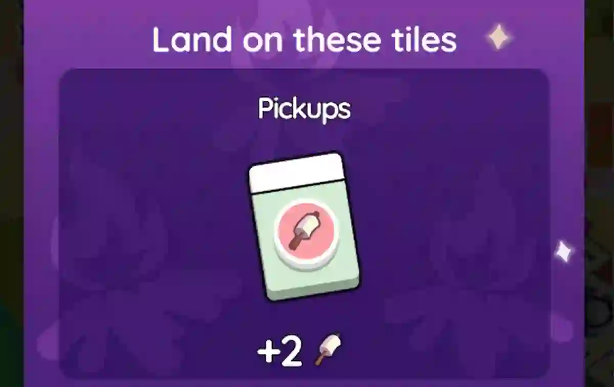 Monopoly Go Campfire Goodies