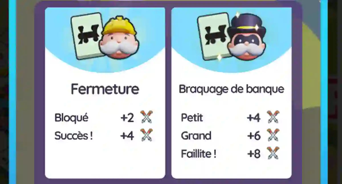 Monopoly Go Marche En Montagne