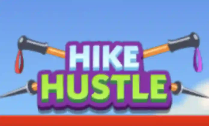 Hike Hustle Monopoly Go Rewards List (August 9, 2025)