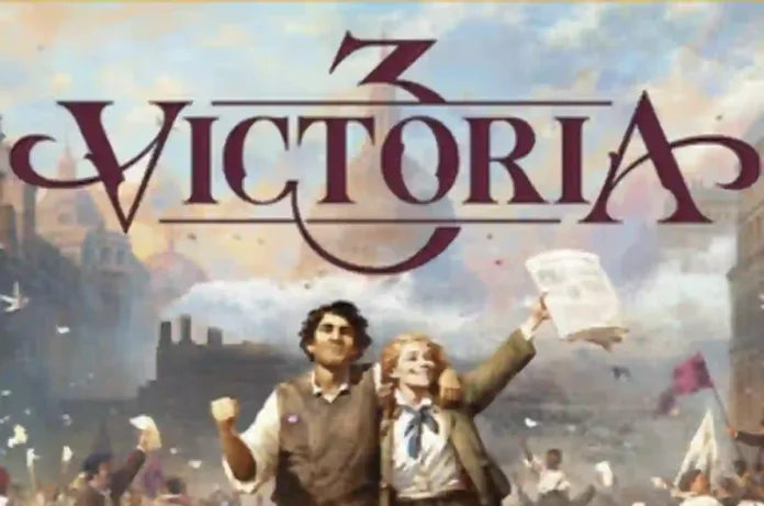 Victoria 3 Update 1.13.5 Patch Notes for May 12, 2026