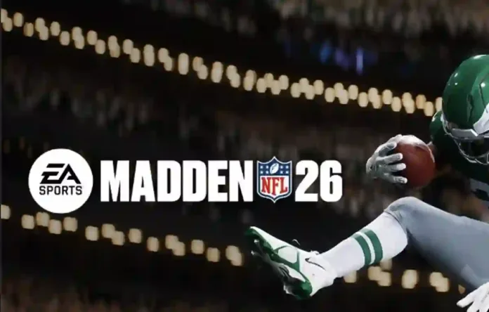 EA Madden NFL 26 Patch 1.014 Patch Notes (Update 1.014.000)