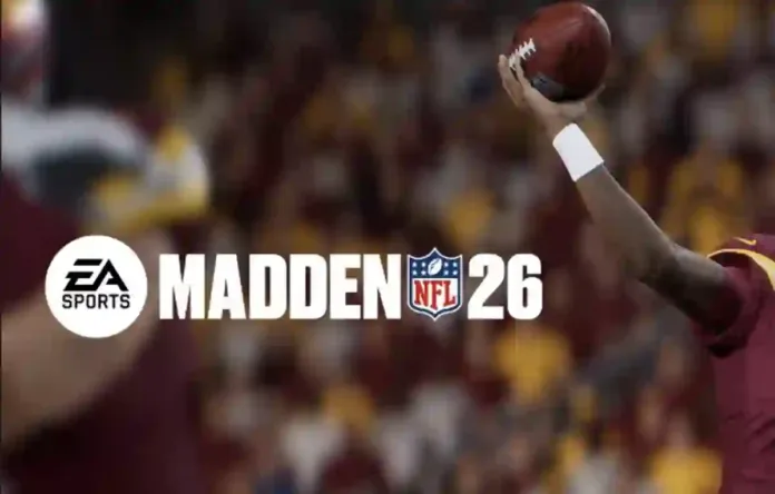 EA Madden 26 Patch 1.016 Patch Notes (Season 7) on March 18, 2026