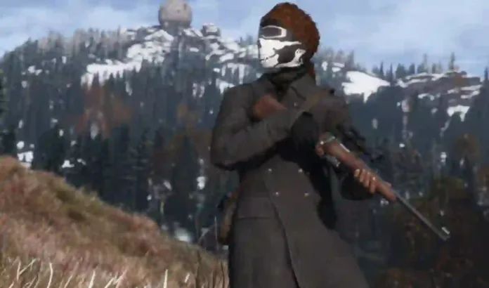 Dayz Update 1.82 Patch Notes (Patch 1.29) | Frostline Update