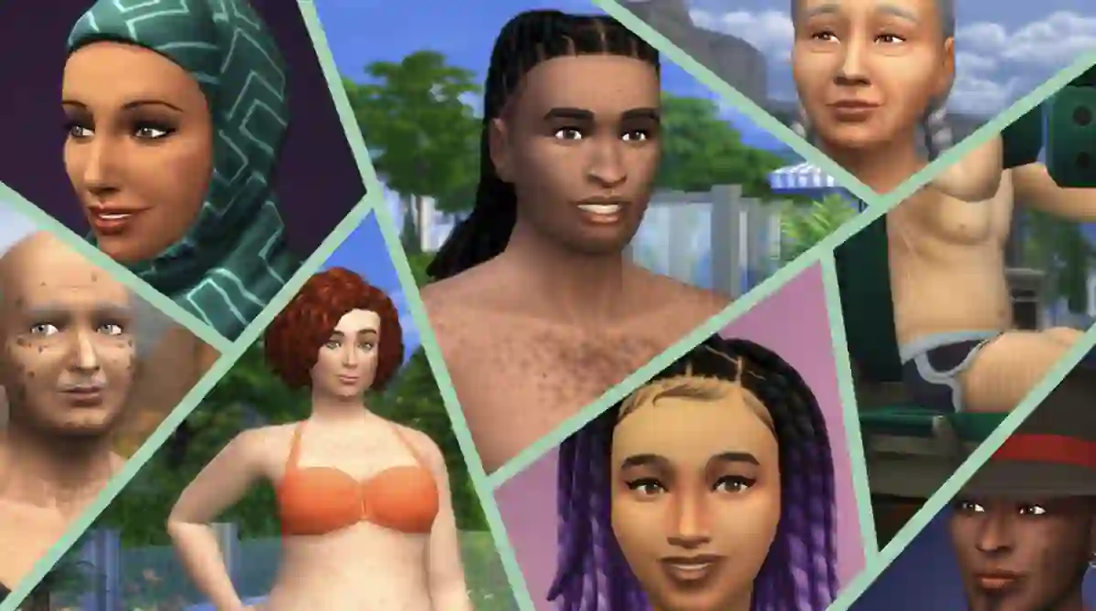 Sims 4 2.18