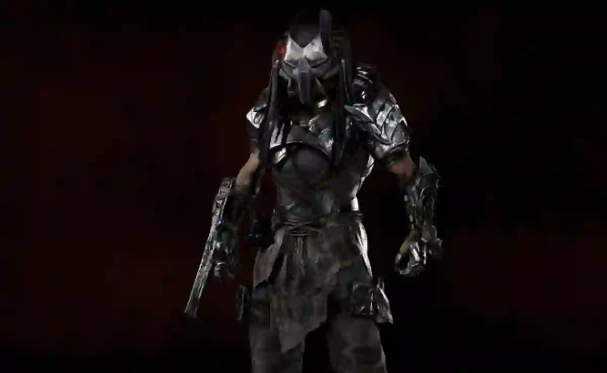 Predator Hunting Grounds Update 2.65 Patch Notes (Ver. 1.014)