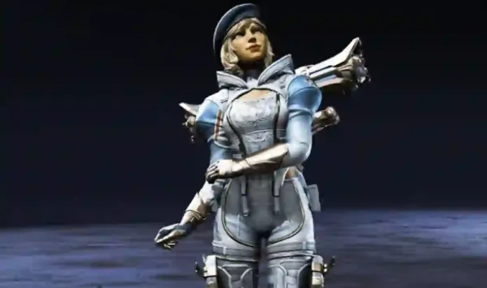 Apex Legends Update 1.000.107 Patch Notes (August 26, 2025)