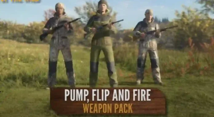 TheHunter COTW Update 1.97 Patch Notes (v8.2) - August 26, 2025
