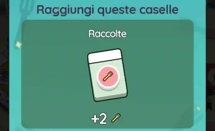 Evento Buffet Redditizio Monopoly Go (Elenco dei Premi)