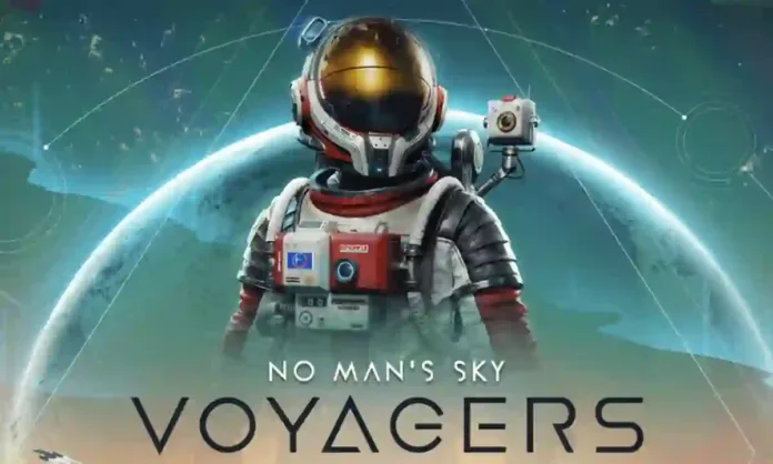 No Mans Sky Update 6.01 Patch Notes (NMS 6.01) - August 28, 2025