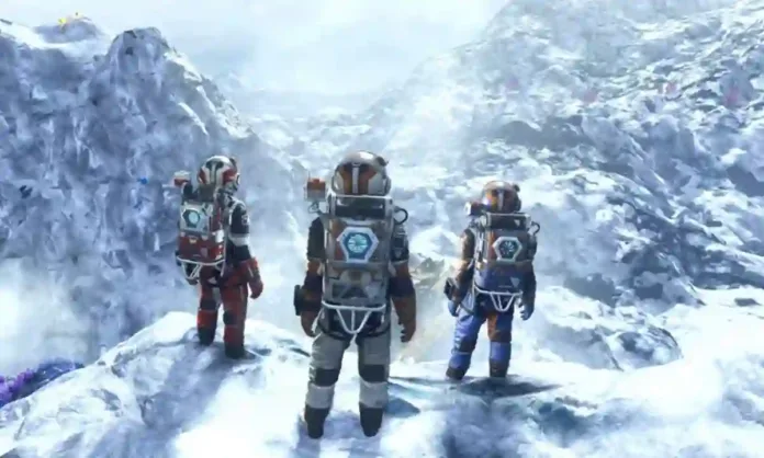 No Mans Sky Patch 6.005 Patch Notes (NMS Update 6.005) for PS5