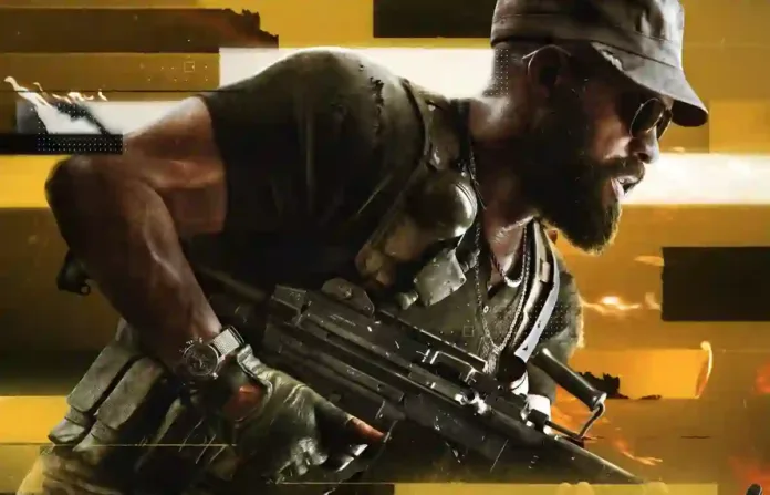 Call of Duty Update 1.080 Patch Notes (COD Version 1.080.000)