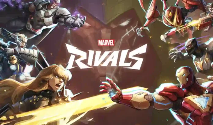 Marvel Rivals Update 1.000.053 Patch Notes for PS5, PC and Xbox