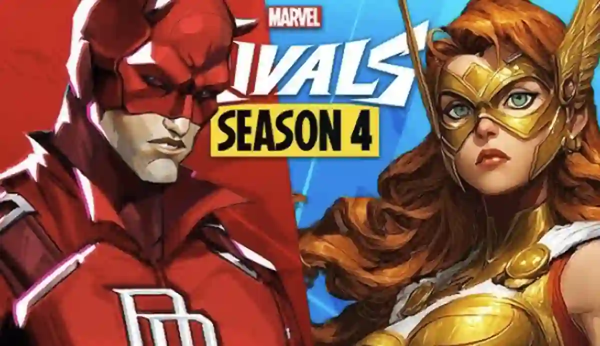 Marvel Rivals Version 1.000.043 Patch Notes for PS5, PC and Xbox