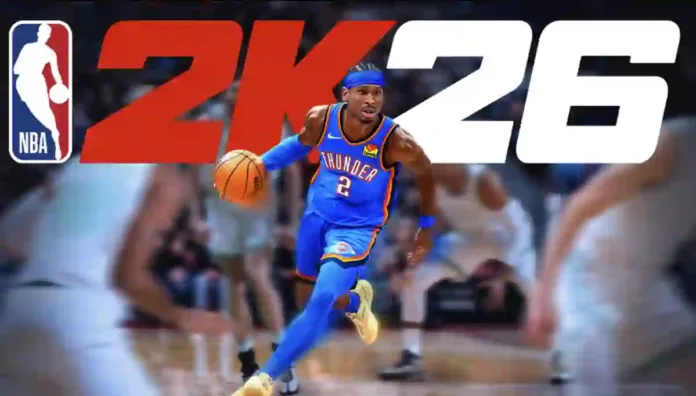 NBA 2K26 Update 1.03 Patch Notes (Patch 1.3) on Sept. 15, 2025