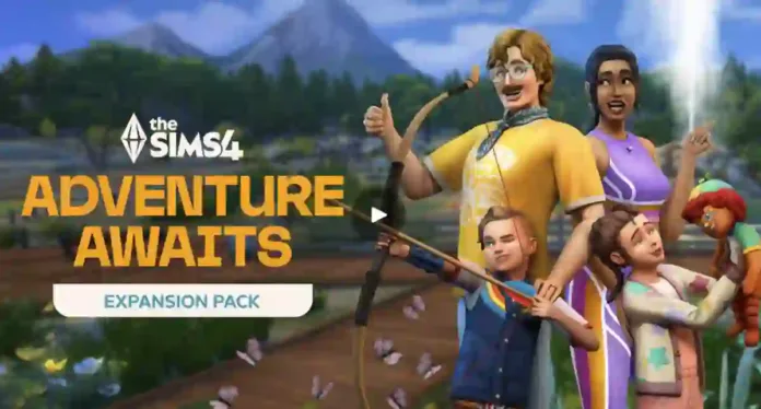 The Sims 4 Update 2.19 Patch Notes (Sims 4 2.19) - September 4, 2025