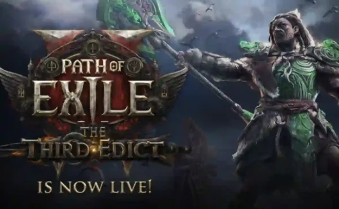 Path of Exile 2 Update 1.053 Patch Notes (POE2 patch 1.053)