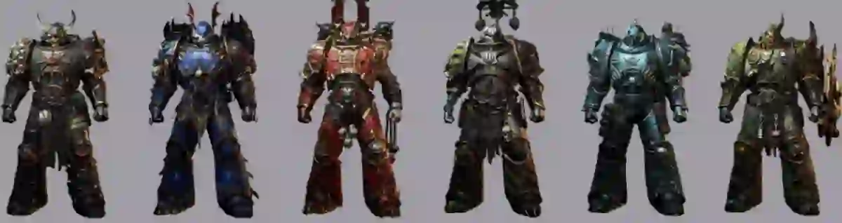 Space Marine 2 patch 1.010