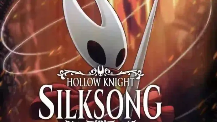 Hollow Knight Silksong Version 1.11 Patch Notes for PS4 and Xbox