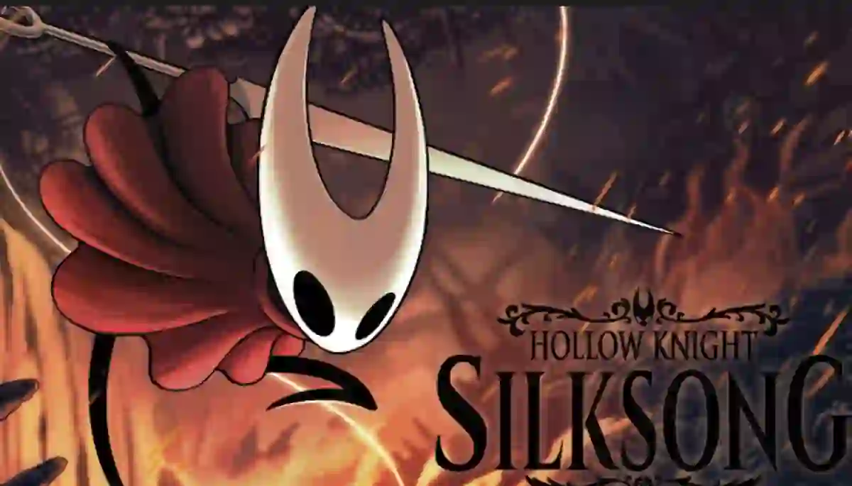 Hollow Knight patch 1.000.003