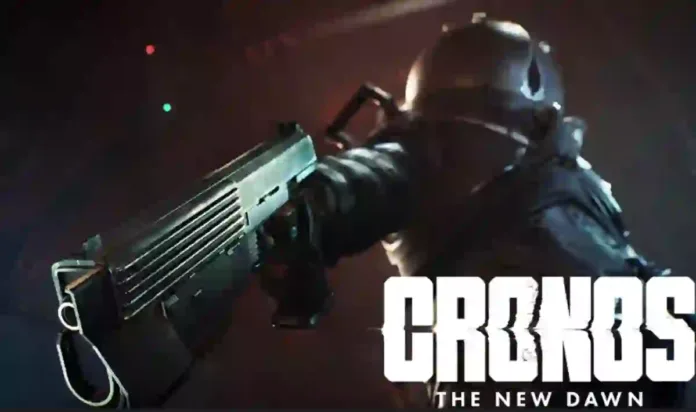 Cronos: The New Dawn Update 1.006 Patch Notes (Version 1.006.000)