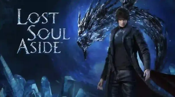 Lost Soul Aside Update 1.012 Patch Notes (Version 1.012.000)