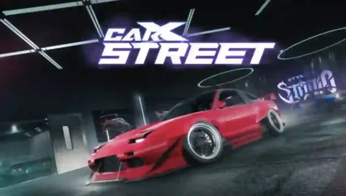CarX Street Update 1.000.019 Patch Notes (v1.12.0) - April 21, 2026