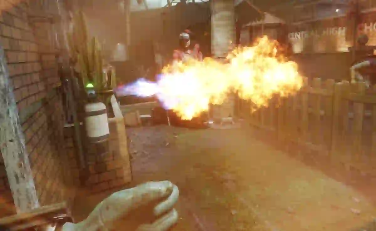 The Outlast Trials patch 1.36