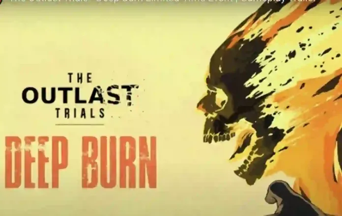 The Outlast Trials Update 1.46 Patch Notes (1.000.043)