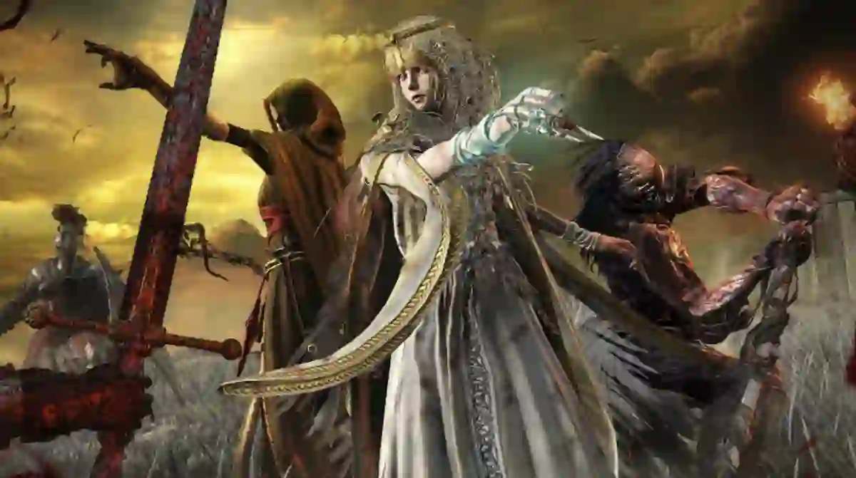 Nightreign update 1.002.003