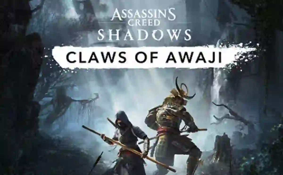 AC Shadows Update 1.010.036 Patch Notes (v1.1.1)