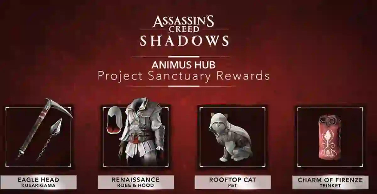 AC Shadows patch 1.010