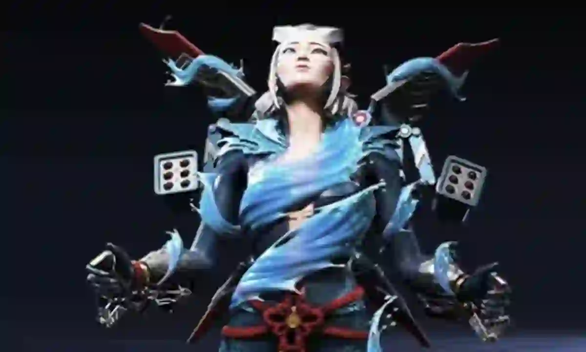 Apex Legends Version 1.000.110