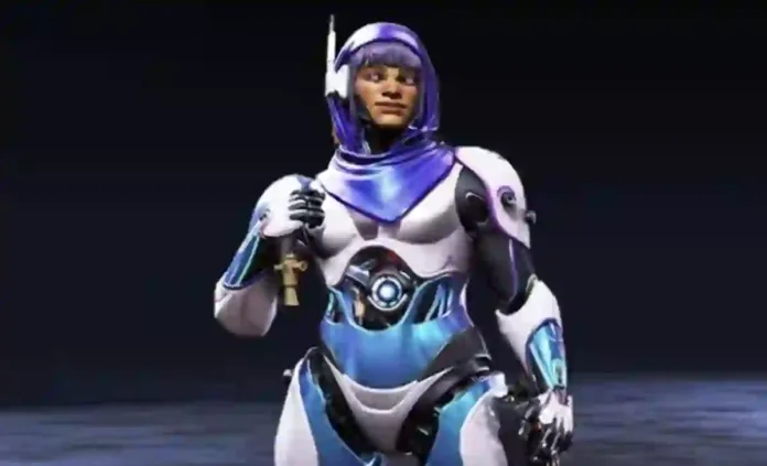 Apex Legends Update 1.000.110 Patch Notes for PS5 & XSX