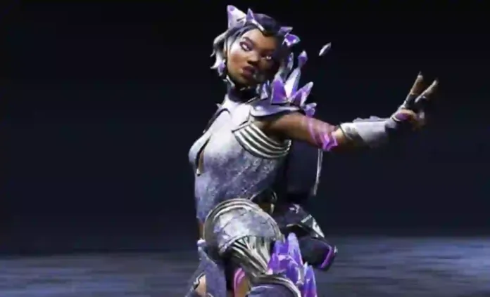 Apex Legends Update 1.000.108 Patch Notes for PS5 & XSX