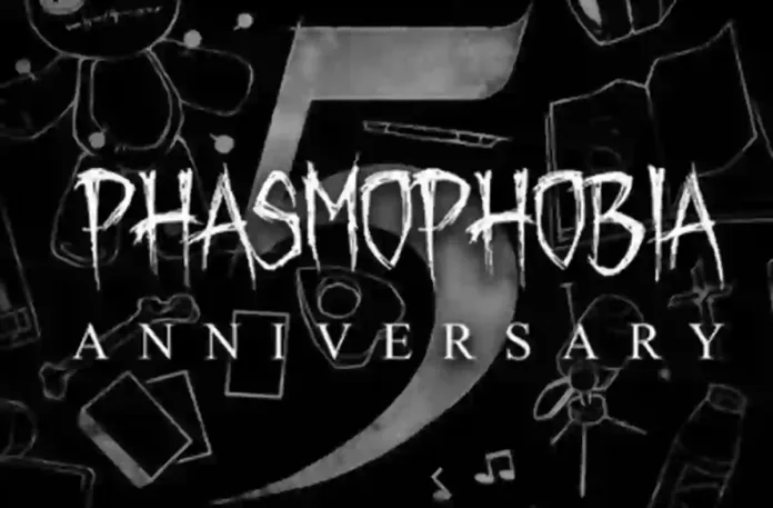 Phasmophobia Update 1.000.023 Patch Notes (v0.14.1) - Sept. 15, 2025