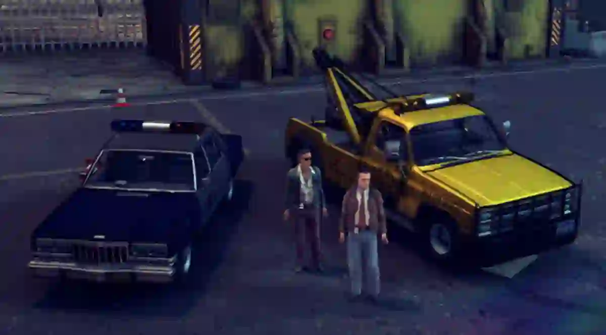 The Precinct version 1.9010 Patch Notes
