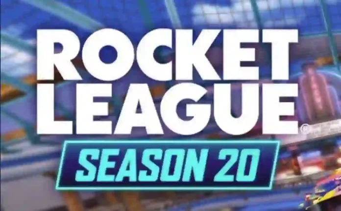 Rocket League Update 2.56 Patch Notes (Season 20)