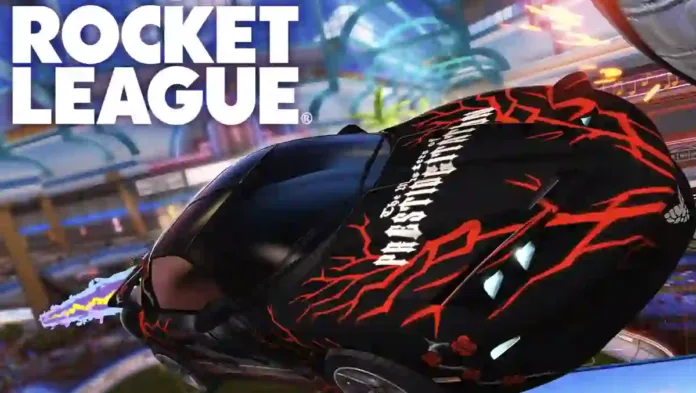 Rocket League Update 2.67 Patch Notes for PS4, PC & Xbox One