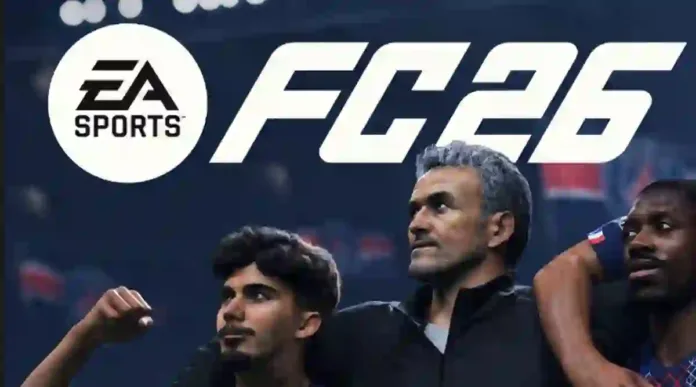 EA FC 26 Update 1.15 Patch Notes (Patch 1.4.1) - January 21, 2026