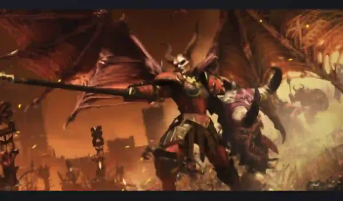 Total War Warhammer 3 Update 7.1 Patch Notes - February 10, 2026