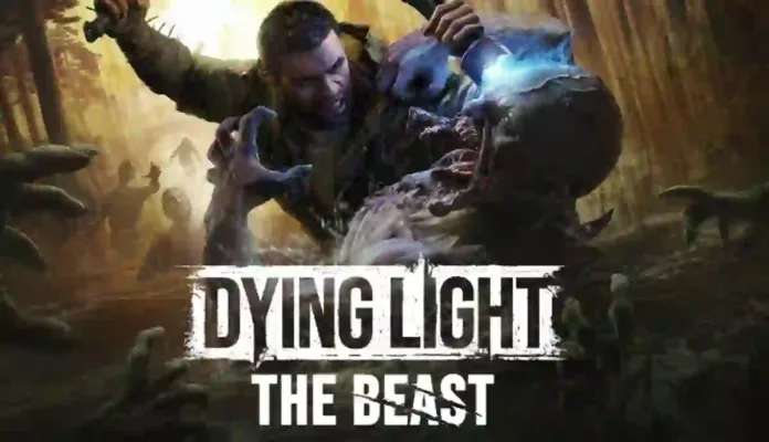 Dying Light The Beast Patch 1.002.007 Notes Details