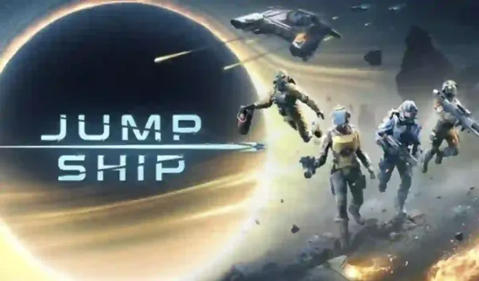 Jump Space 1st Update Patch Notes on September 21, 2025