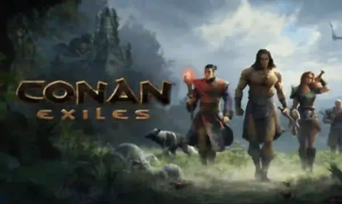 Conan Exiles Update 2.16 Patch Notes (December Update) - Dec. 9, 2025