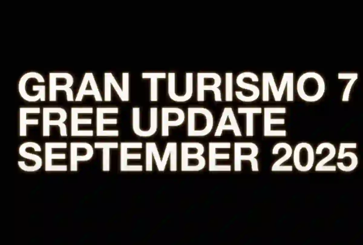 GT7 Update 1.63 Patch Notes (Gran Turismo 7 patch 1.63)