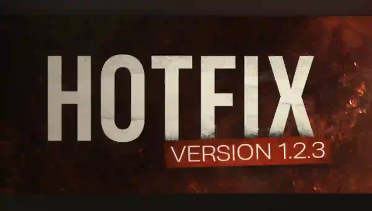 The Beast update 1.002.003